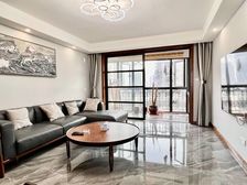 品质 紫东新苑 电梯大三房 精装修 不接受置换