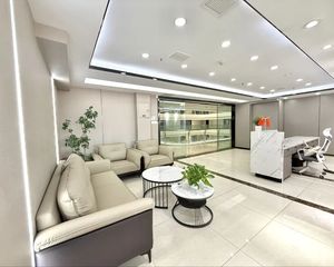 金融城茂业中心 业主诚心出售 低于购入价7000 买到就赚到