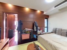 雅戈尔雅客公馆南北两居室有钥匙户型方正采光好无遮挡