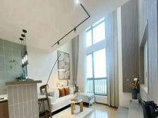 ONE57独立客厅 琶洲CBD 交通方便 租8000