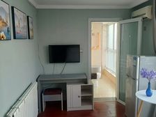 五万九千九 市政供暖特价房 申菱大厦4楼32平精装拎包入住