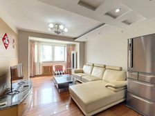 康沁苑 3室2厅 124.59平