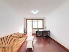 欣嘉苑 2室1厅 83.35平