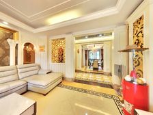 九城湖滨国际 4室2厅 160.94平