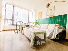 不限港澳台 领秀公馆 带租约5000 万博CBD 现楼送家电