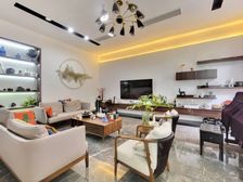 御泓苑 4室2厅 283.37平