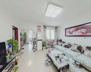 南农家园 2室2厅 南 北