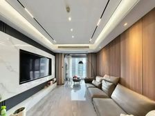 万科云城 3室2厅 118.07平