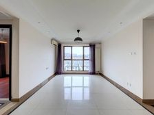 富力丹麦小镇D区 3室1厅 102.87平