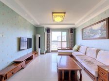 富力华庭苑东区 3室1厅 100.6平