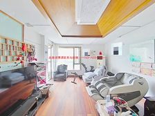 【性价比之王】东湖大郡二期,137平精装小三房,近地铁,看房