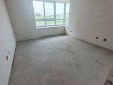 爱博五村 满五 正南朝向 双卫格局 临地铁 纯毛坯 原始动迁