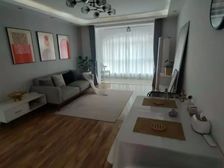 (保真)爱博四村 南北通透 装修好 医疗配套成熟 电梯房