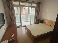 爱博一村 商业配套成熟 有电梯 满五 中间好楼层 刚需两居