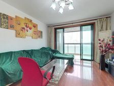 中轩丽苑 砸盘出售 南北通 三开间朝南两房 房东出国急售