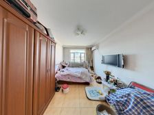 鞍山道168号社区 2室1厅 60.92平