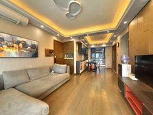 华润银湖蓝山 3室2厅 115.44平