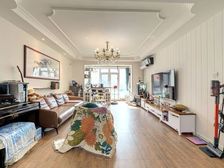 海信慧园二期 4室2厅 151.62平