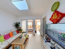 观云里 2室1厅 67.74平