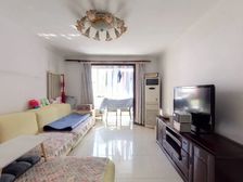 金海湾花园 2室2厅 南 北