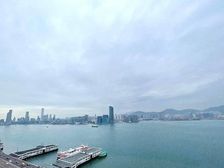 195189 43928小何维港烟花海景上盖商场地铁交通总汇