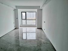 中冶德贤御府 花园社区 走一手房手续 精装修 楼层好