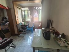 张家花园 二室一厅 36万元出售 随时看房