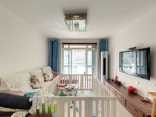 金榜世家(六期) 2室2厅 93.83平