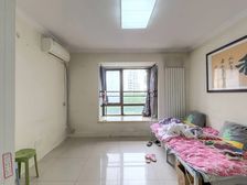 珠江逸景 1室1厅 55.63平