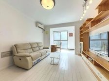 南北通透 3室2厅 新江湾佳苑 精装修