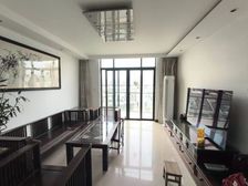 电梯三层大复式!送车位!送露台!杨浦八号线地铁口,南北通透