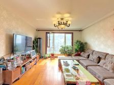 融科钧廷 3室1厅 134.12平