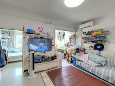 民园小区 2室1厅 69.25平