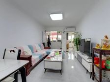 民园小区 3室1厅 82.52平