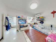 民园小区 2室1厅 69.25平