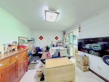 民园小区 2室1厅 69.25平