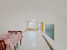 七里庄·西局欣园南区南北两居 双卫看房随时