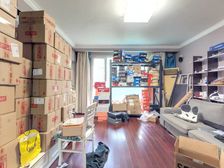 万科四季花城3室2厅2卫 一楼带大院子 近19号线 看房方便