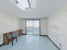 望园东里3居出售双卫间,楼层高无遮挡,地铁400米