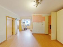 七里庄 · 望园东里 · 东南向,采光好,户型方正,丽泽