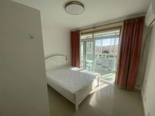 爱博二村 82平 精装修 南北通透 电梯房 诚心出售 价格可