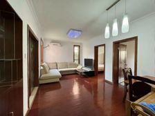 美邻苑双南边套两房,近地铁,房型正气,采光充足,看房随时