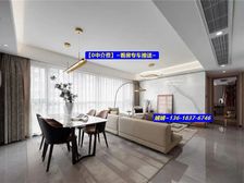 (人民小+西附中,门口商圈轻轨,精装三房)更多优惠来电娟娟