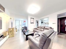 宝华城市花园 2室2厅 88.11平