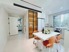 茅台花苑正规2居室婚房装修采光好空间大不临街