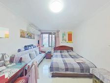 七里庄,中建一局南院,中间楼层,精装修,全南眼镜户型,丽泽