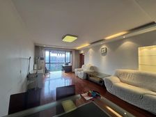 降价了 金地格林小镇 电梯3室 带车位 随时看房