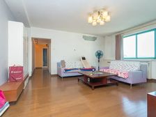 七里庄 庄维花园一期 3室2厅 高楼层 满五年