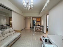 南环市民中心恒大绿洲精装两居室拎包入住