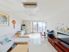 七里庄庄维多摩市三期 高楼层两居室 采光好商品房满五年